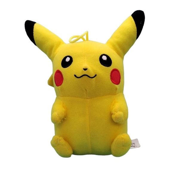 Pokemon Toys Pokemonpikachu Plush Stuffie Toy Factory 29 6 Poshmark